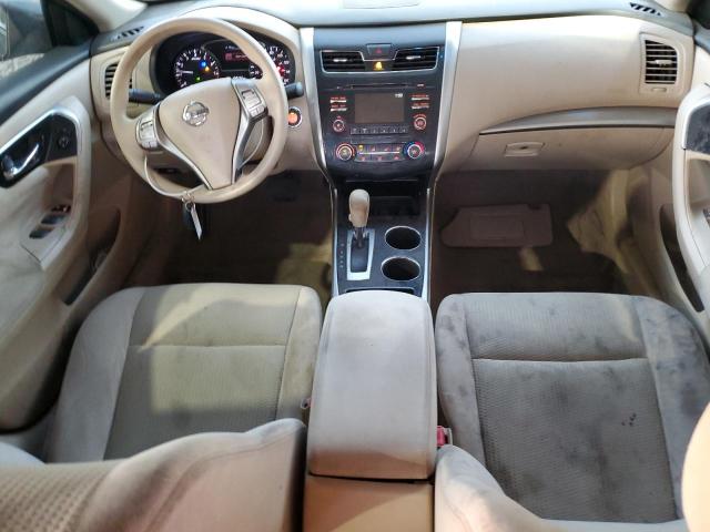 Photo 8 from auction – 2014 NISSAN ALTIMA 2.5 with VIN 1N4AL3AP5EC286612