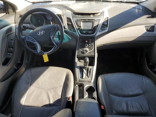 Photo 8 from auction – 2015 HYUNDAI ELANTRA SE with VIN 5NPDH4AE2FH606729