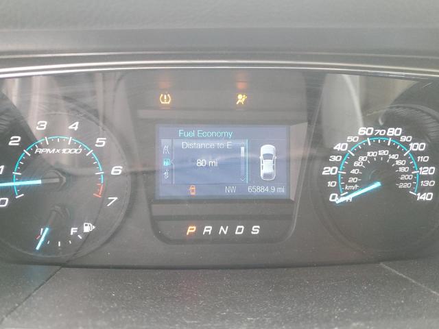 Photo 9 from auction – 2015 FORD TAURUS SEL with VIN 1FAHP2H83FG195540