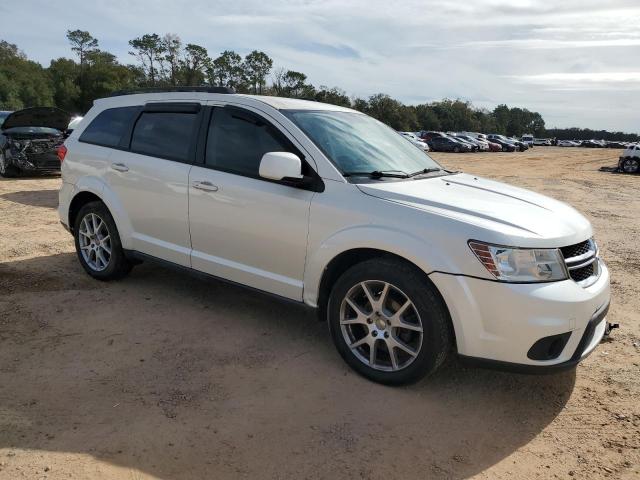 Photo 4 from auction – 2012 DODGE JOURNEY SX with VIN 3C4PDCBG9CT272875