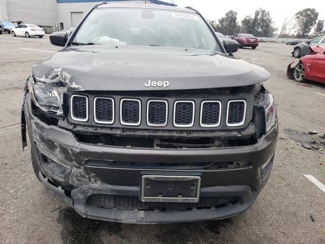 Photo 5 from auction – 2020 JEEP COMPASS LA with VIN 3C4NJCBB4LT257558