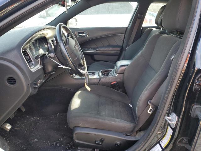 Photo 7 from auction – 2014 DODGE CHARGER R/ with VIN 2C3CDXDT1EH287418