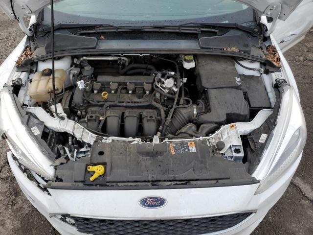 Photo 11 from auction – 2018 FORD FOCUS SE with VIN 1FADP3F27JL251336