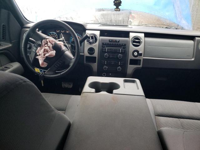 Photo 8 from auction – 2011 FORD F150 SUPER with VIN 1FTFW1CT7BFD28973