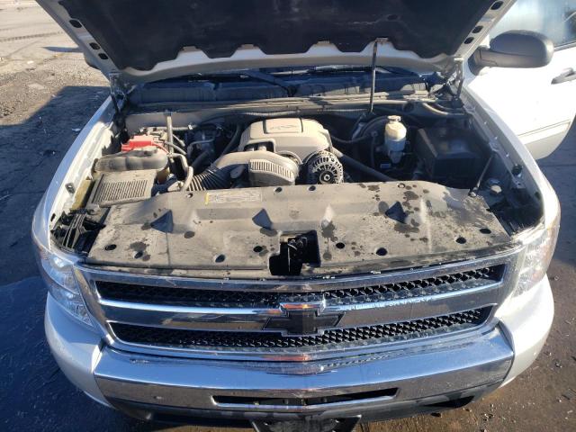 Photo 11 from auction – 2011 CHEVROLET 1500 with VIN 3GCPKSE31BG106852