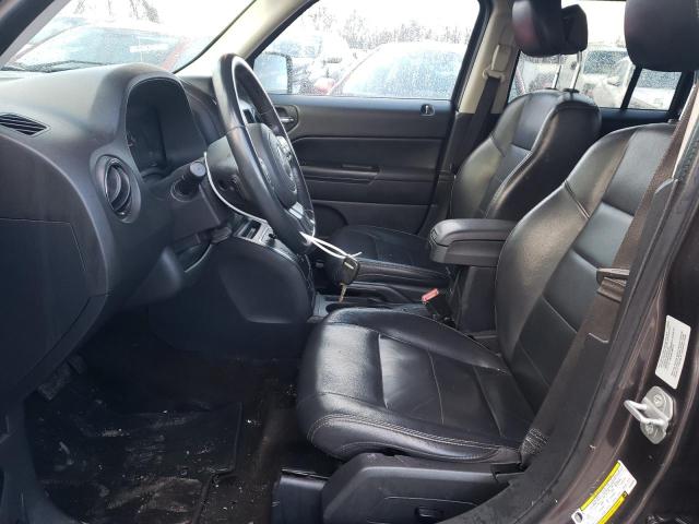 Photo 7 from auction – 2015 JEEP PATRIOT LA with VIN 1C4NJPFA8FD263835