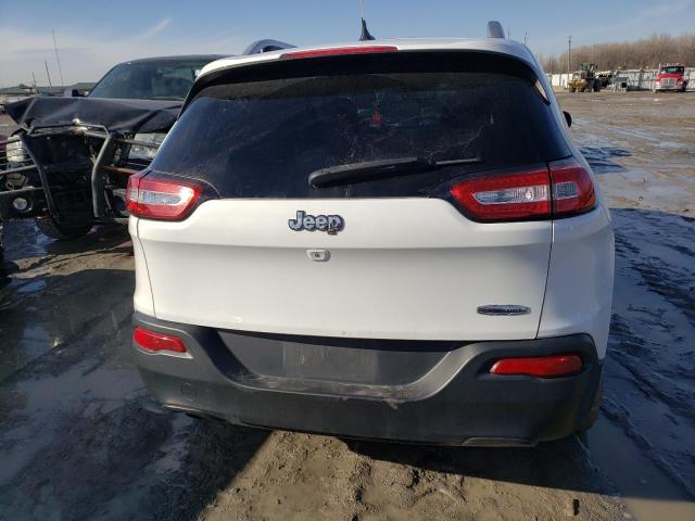 Photo 6 from auction – 2015 JEEP CHEROKEE L with VIN 1C4PJLCBXFW655847