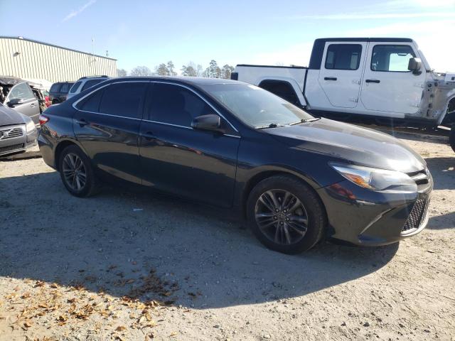 Photo 4 from auction – 2017 TOYOTA CAMRY LE with VIN 4T1BF1FK5HU408466