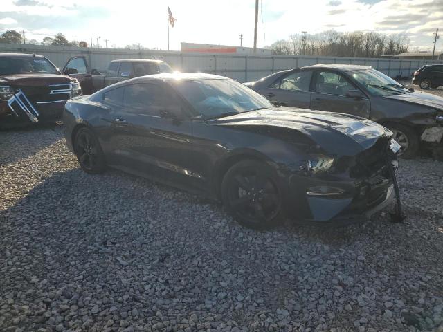 Photo 4 from auction – 2022 FORD MUSTANG with VIN 1FA6P8TH1N5135476
