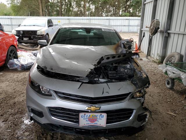 Photo 5 from auction – 2016 CHEVROLET MALIBU LT with VIN 1G1ZE5ST1GF290603