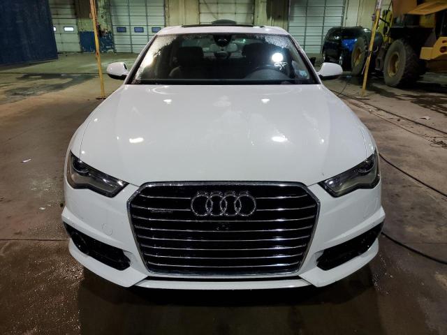 Photo 5 from auction – 2017 AUDI A6 PREMIUM with VIN WAUG8AFC1HN039092