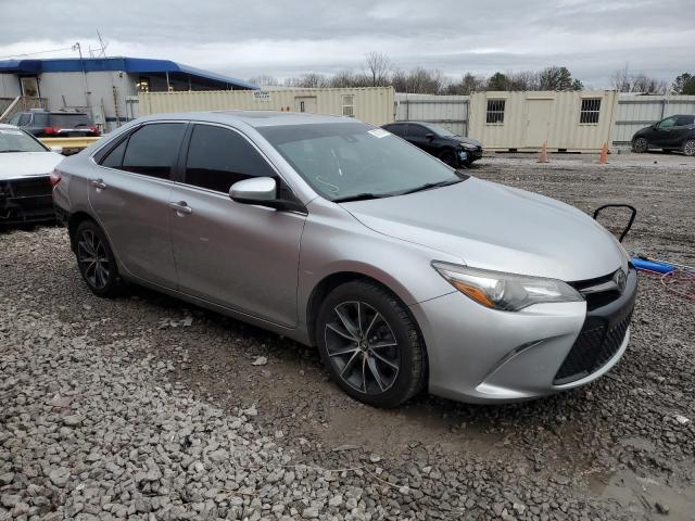 Photo 4 from auction – 2016 TOYOTA CAMRY XSE with VIN 4T1BF1FK0GU577938