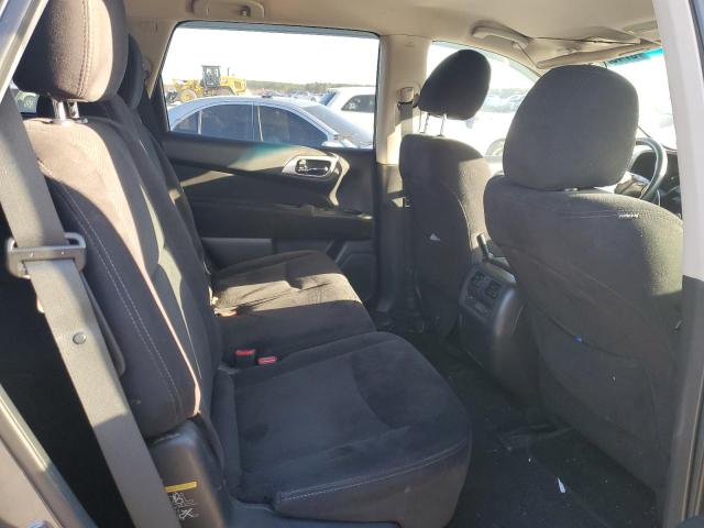 Photo 11 from auction – 2015 NISSAN PATHFINDER with VIN 5N1AR2MN6FC603002