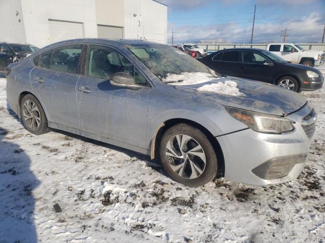 Photo 4 from auction – 2020 SUBARU LEGACY with VIN 4S3BWAB62L3022468