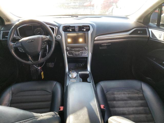 Photo 8 from auction – 2017 FORD FUSION SE with VIN 3FA6P0HD7HR312363