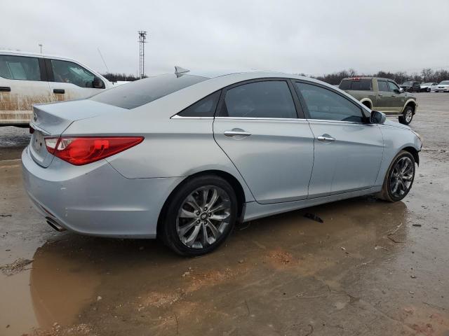 صورة رقم 3 من المزاد - 2012 HYUNDAI SONATA SE مع VIN 5NPEC4AC6CH346204