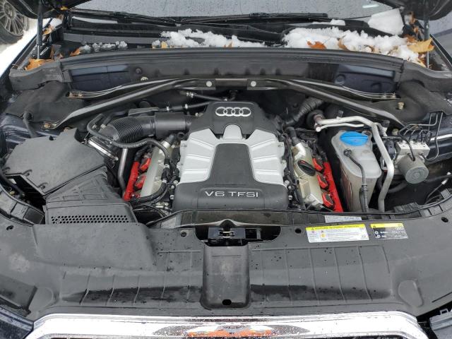 Photo 12 from auction – 2013 AUDI Q5 PREMIUM with VIN WA1DGAFP2DA035284