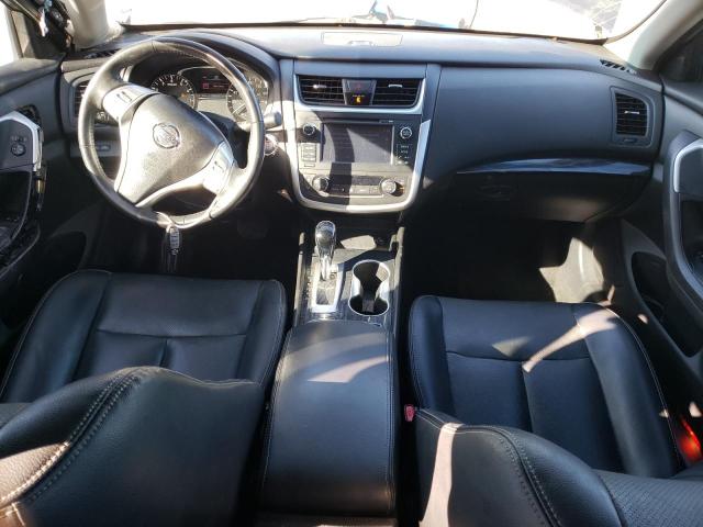 Photo 8 from auction – 2016 NISSAN ALTIMA 2.5 with VIN 1N4AL3AP9GC176360