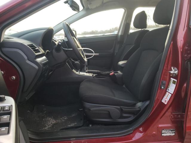 Photo 7 from auction – 2016 SUBARU IMPREZA PR with VIN JF1GJAB69GH023796