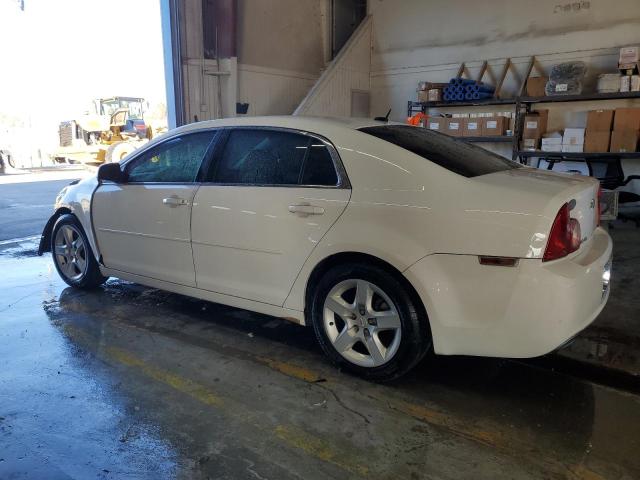 Photo 2 from auction – 2010 CHEVROLET MALIBU LS with VIN 1G1ZB5EBXAF230841