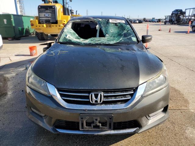 Photo 5 from auction – 2014 HONDA ACCORD SPO with VIN 1HGCR2F53EA147661