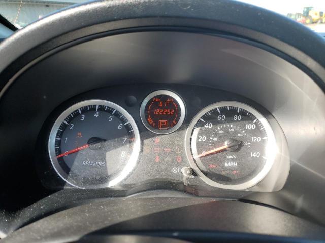 Photo 9 from auction – 2011 NISSAN SENTRA 2.0 with VIN 3N1AB6AP0BL712871