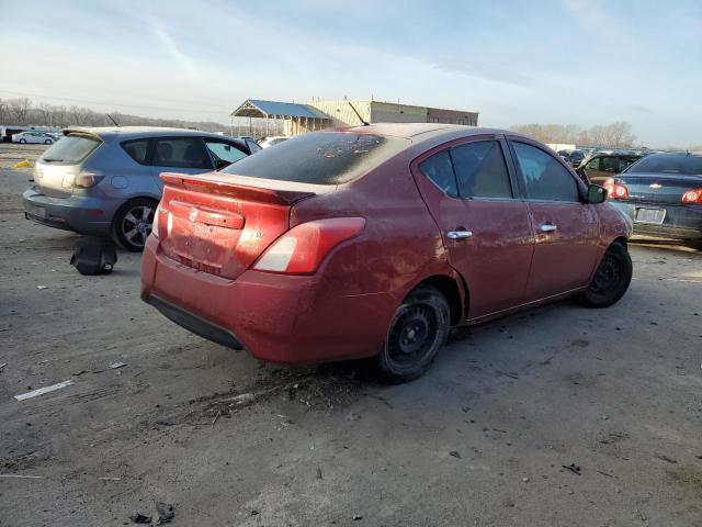 Zdjęcie 3 z aukcji – 2017 NISSAN VERSA S z VIN 3N1CN7AP1HK431389
