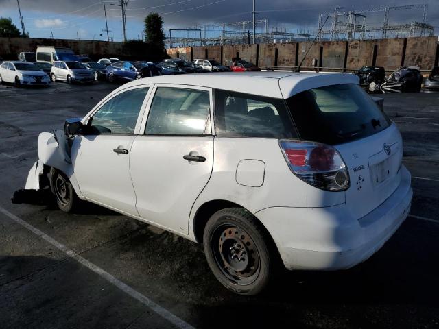 Photo 2 from auction – 2008 TOYOTA COROLLA MA with VIN 2T1KR32E88C694771