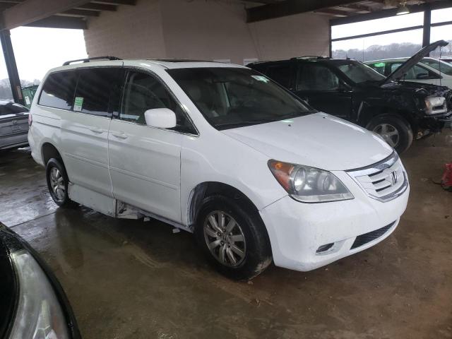 Photo 4 from auction – 2008 HONDA ODYSSEY EX with VIN 5FNRL38658B409942