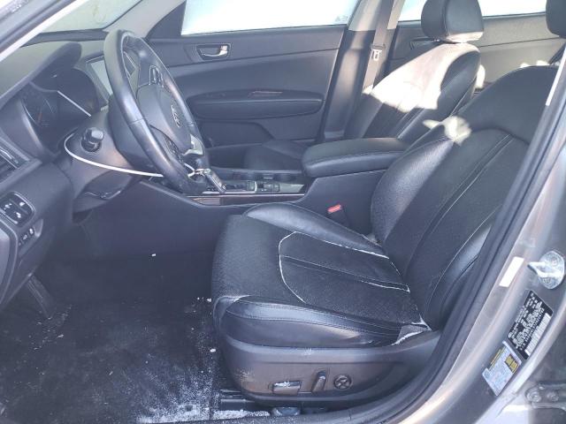 Zdjęcie 7 z aukcji – 2018 KIA OPTIMA EX z VIN 5XXGU4L37JG224768
