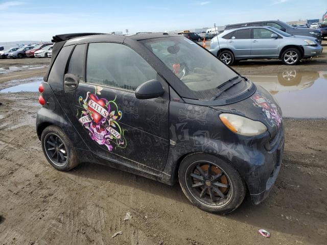 Photo 4 from auction – 2008 SMART FORTWO PAS with VIN WMEEK31X38K178418