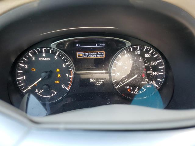 Photo 9 from auction – 2015 NISSAN ALTIMA 2.5 with VIN 1N4AL3APXFC209140