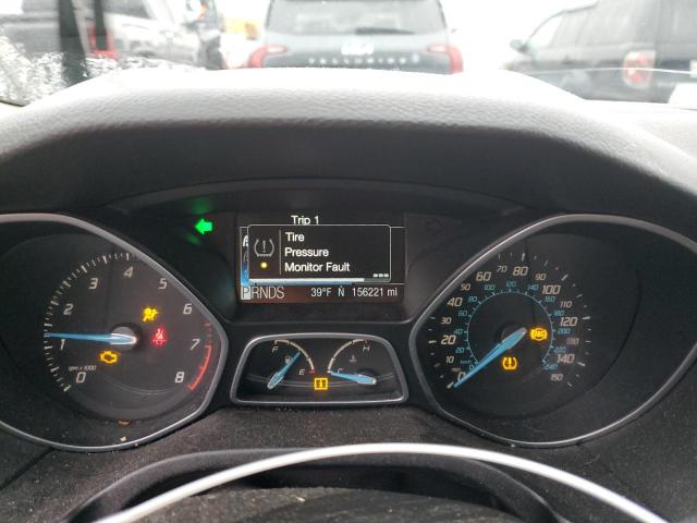 Photo 9 from auction – 2012 FORD FOCUS TITA with VIN 1FAHP3N20CL370352