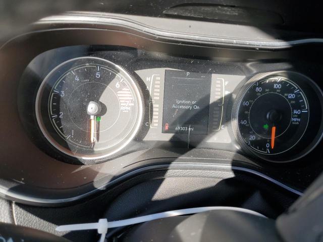 Photo 9 from auction – 2020 JEEP CHEROKEE L with VIN 1C4PJLLB4LD628246