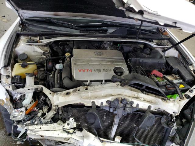 Photo 11 from auction – 2003 LEXUS ES 300 with VIN JTHBF30G630101181