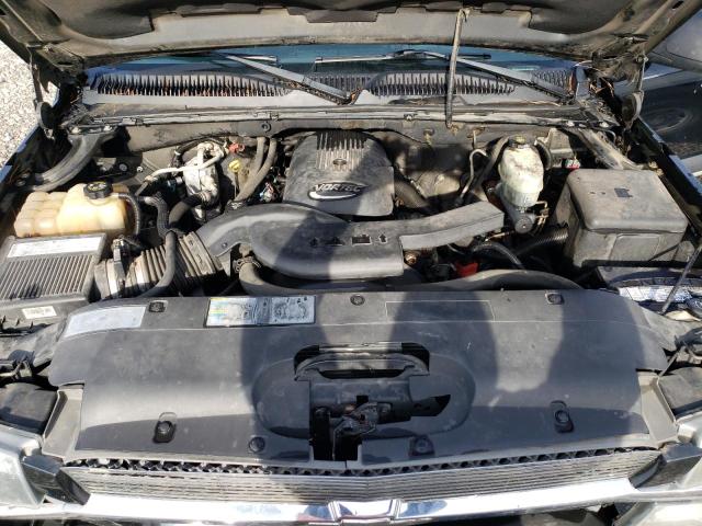 Photo 11 from auction – 2004 CHEVROLET AVALANCHE with VIN 3GNEK12T24G140380