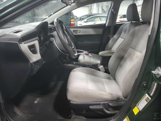 Photo 7 from auction – 2015 TOYOTA COROLLA EC with VIN 2T1BPRHE4FC406967
