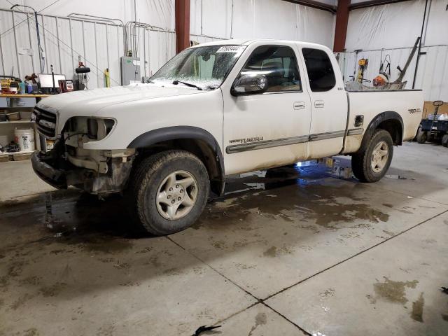 TOYOTA TUNDRA ACC 2002 with VIN 5TBBT44142S253213 - Photo from auction