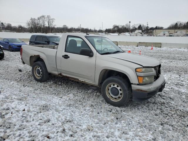Photo 4 from auction – 2009 CHEVROLET COLORADO with VIN 1GCCS149498110702