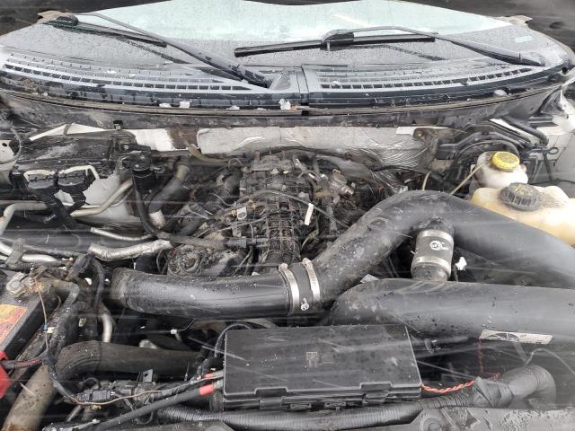 Photo 11 from auction – 2014 FORD F150 SUPER with VIN 1FTFW1ET5EFA53072