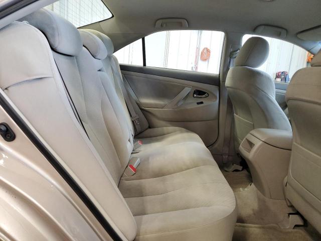 Photo 10 from auction – 2009 TOYOTA CAMRY BASE with VIN 4T1BE46K29U271945