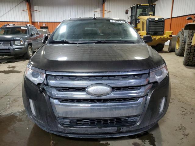 Photo 5 from auction – 2011 FORD EDGE LIMIT with VIN 2FMDK4KC5BBB16334