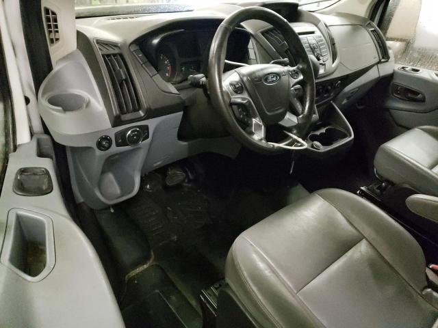Photo 8 from auction – 2019 FORD TRANSIT with VIN 1FTYR2CM6KKB11601