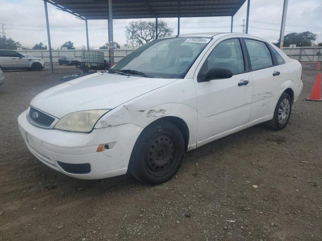 FORD FOCUS ZX4 2005 with VIN 1FAFP34N65W298111 - Photo from auction