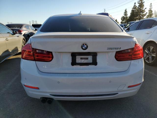 Photo 6 from auction – 2014 BMW 328 I SULE with VIN WBA3C1C53EK117579