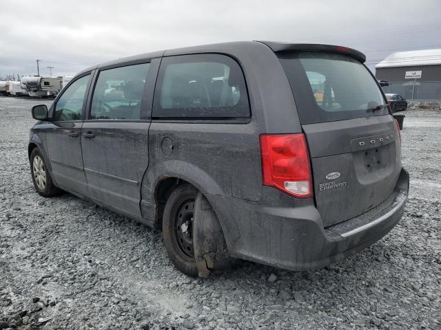 Photo 2 from auction – 2016 DODGE GRAND CARA with VIN 2C4RDGBG4GR140583