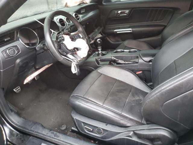 Photo 7 from auction – 2016 FORD MUSTANG GT with VIN 1FA6P8CF4G5207045