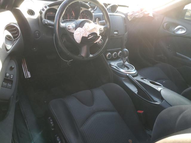 Photo 8 from auction – 2017 NISSAN 370Z BASE with VIN JN1AZ4FH3HM940248