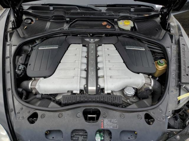 Фото 11 с аукциона – 2005 BENTLEY CONTINENTA с VIN SCBCR63W85C026120