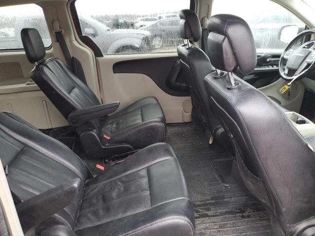 Photo 11 from auction – 2014 CHRYSLER TOWN & COU with VIN 2C4RC1BG2ER436800